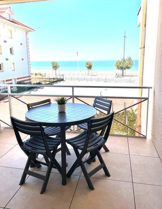 Vue Ocean, Superbe Appartement Сулак-сюр-Мер Екстериор снимка