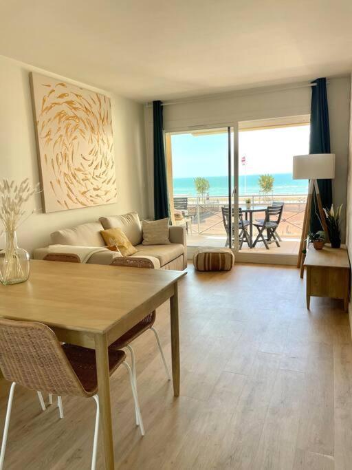 Vue Ocean, Superbe Appartement Сулак-сюр-Мер Екстериор снимка