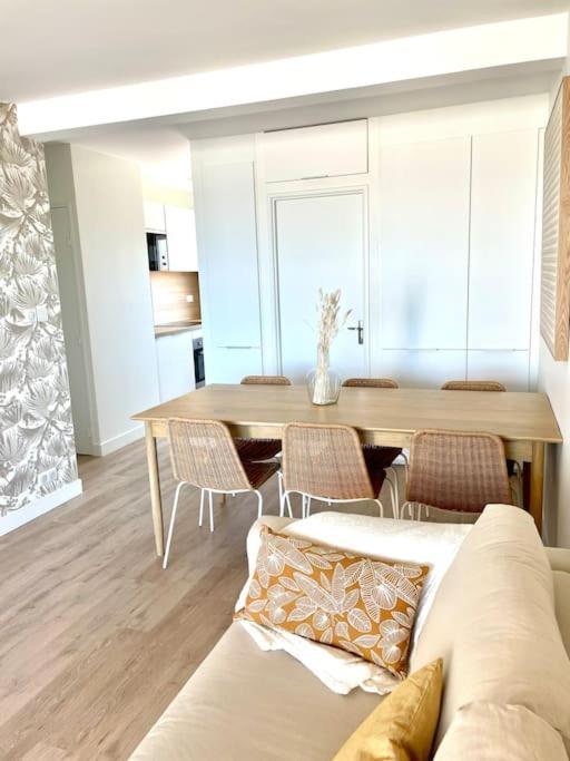 Vue Ocean, Superbe Appartement Сулак-сюр-Мер Екстериор снимка