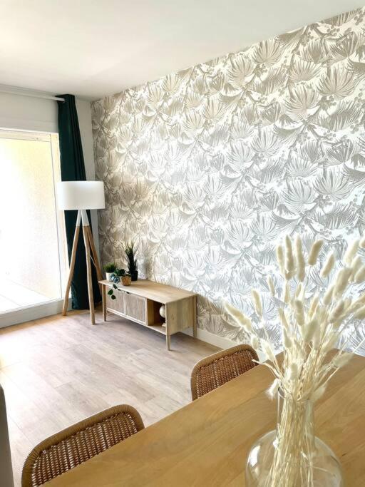 Vue Ocean, Superbe Appartement Сулак-сюр-Мер Екстериор снимка